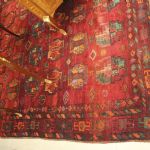 779 7618 ORIENTAL RUG